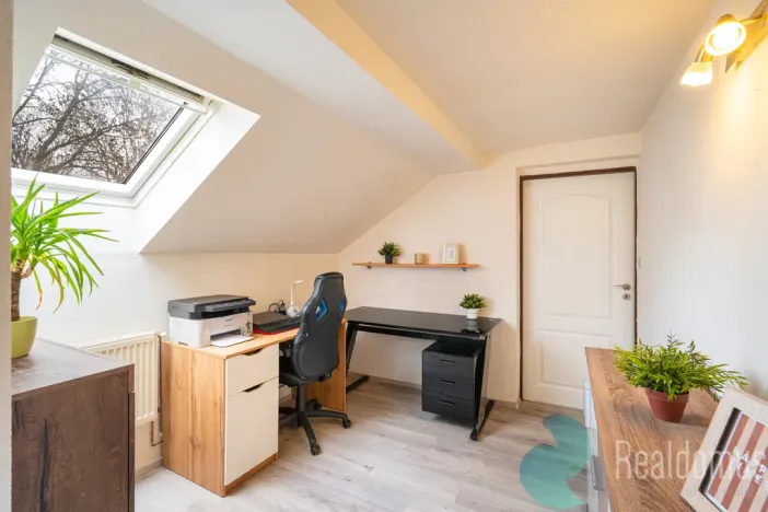 Prodej rodinného domu, Český Krumlov, Hřbitovní, 270 m2