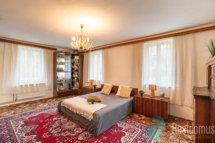 Prodej rodinného domu, Český Krumlov, Hřbitovní, 270 m2