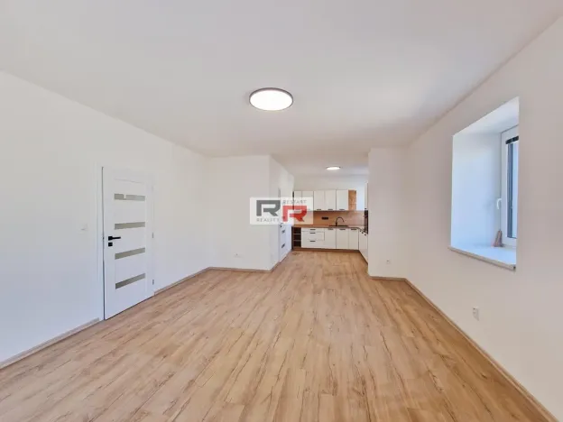 Pronájem bytu 2+kk, Šternberk, Uničovská, 75 m2