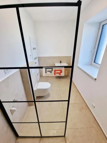 Pronájem bytu 2+kk, Šternberk, Uničovská, 75 m2