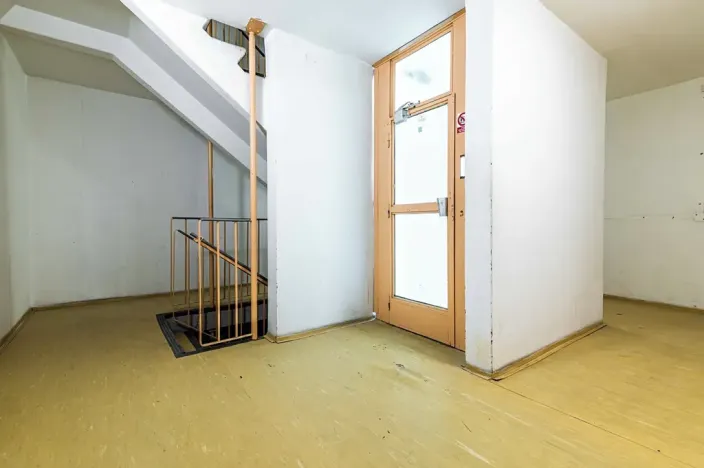 Prodej bytu 3+1, Kladno, M. Švabinského, 77 m2