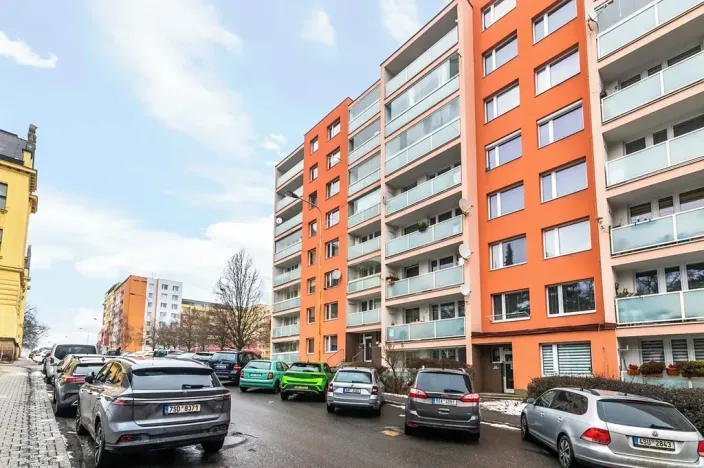 Prodej bytu 3+1, Kladno, M. Švabinského, 77 m2