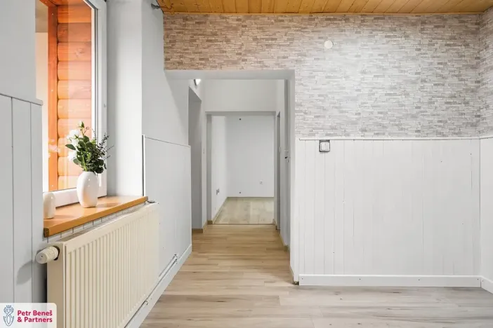 Prodej rodinného domu, Kolešov, 198 m2