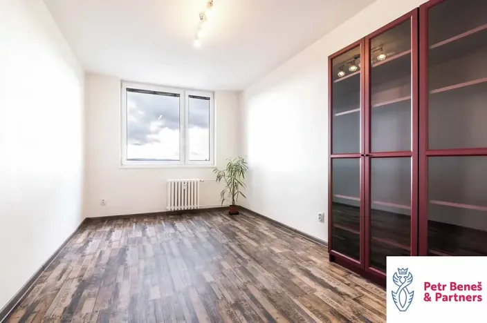 Pronájem bytu 4+kk, Rakovník, V Jamce, 86 m2