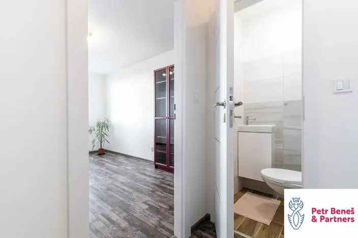 Pronájem bytu 4+kk, Rakovník, V Jamce, 86 m2