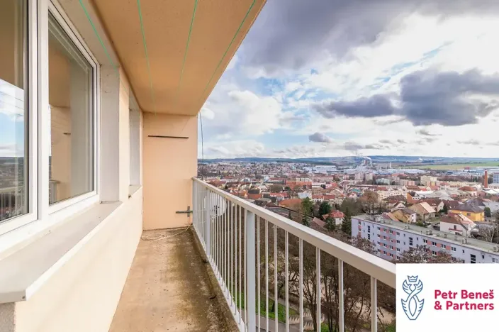 Pronájem bytu 4+kk, Rakovník, V Jamce, 86 m2