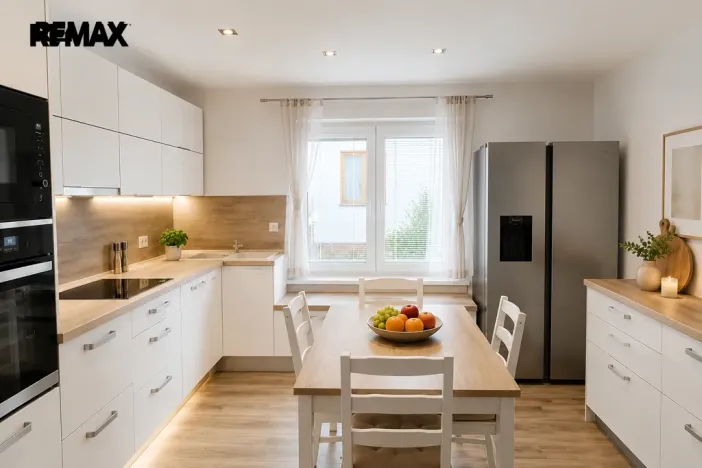 Prodej rodinného domu, Karlovy Vary - Stará Role, Slezská, 179 m2