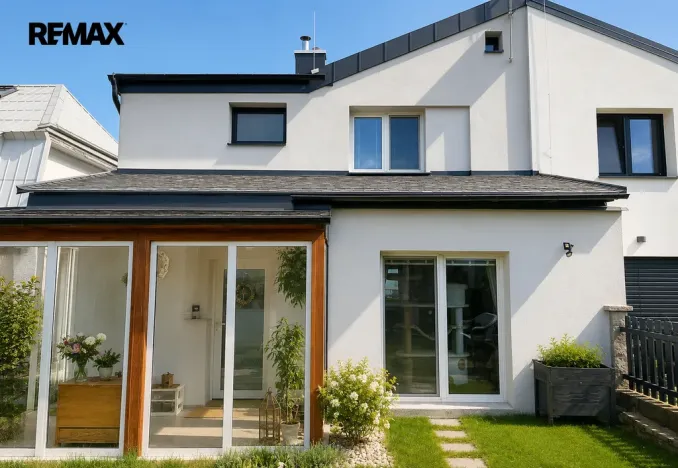 Prodej rodinného domu, Karlovy Vary - Stará Role, Slezská, 179 m2