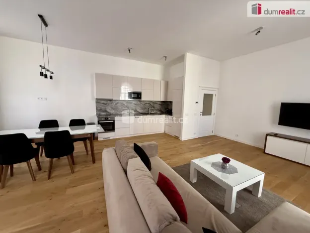 Pronájem bytu 2+kk, Mariánské Lázně, Masarykova, 79 m2