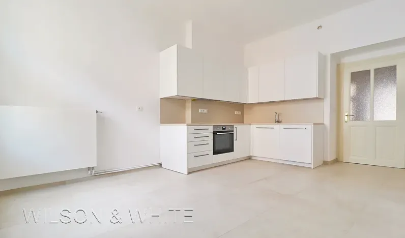 Pronájem bytu 3+1, Praha - Nové Město, Podskalská, 100 m2