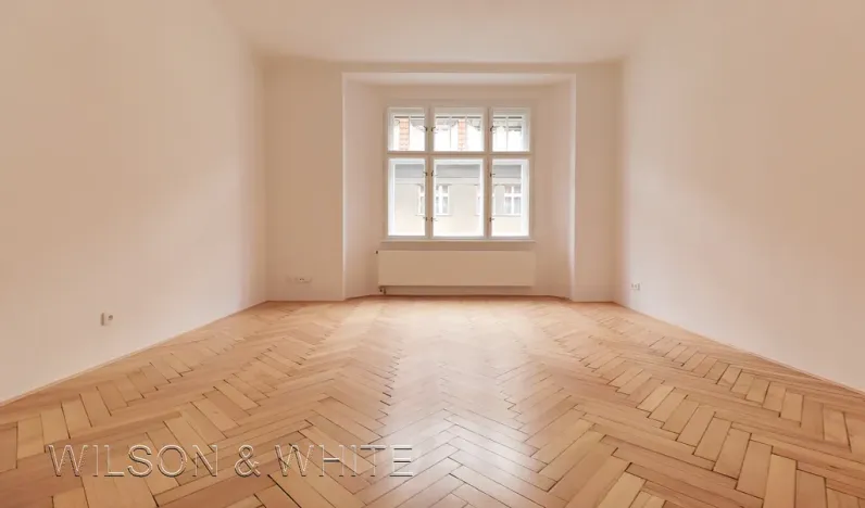 Pronájem bytu 3+1, Praha - Nové Město, Podskalská, 100 m2