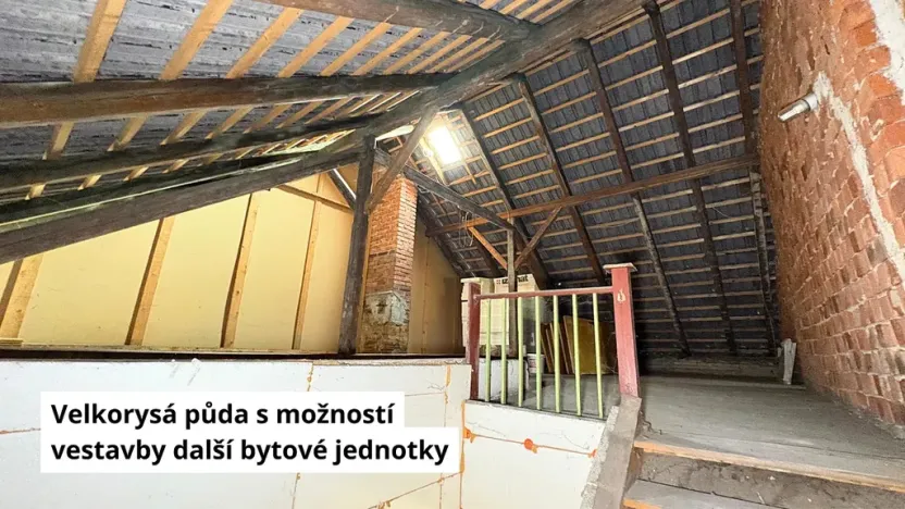 Prodej chalupy, Nová Včelnice, 220 m2