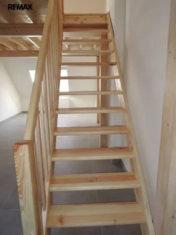 Pronájem bytu 2+kk, Kladno, Maroldova, 76 m2