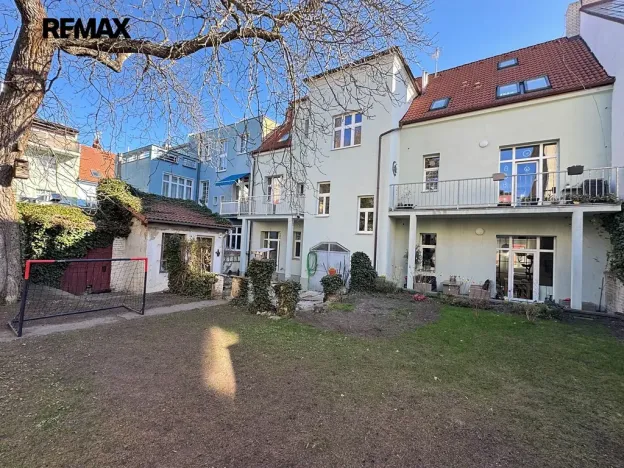 Pronájem bytu 2+kk, Kladno, Maroldova, 76 m2