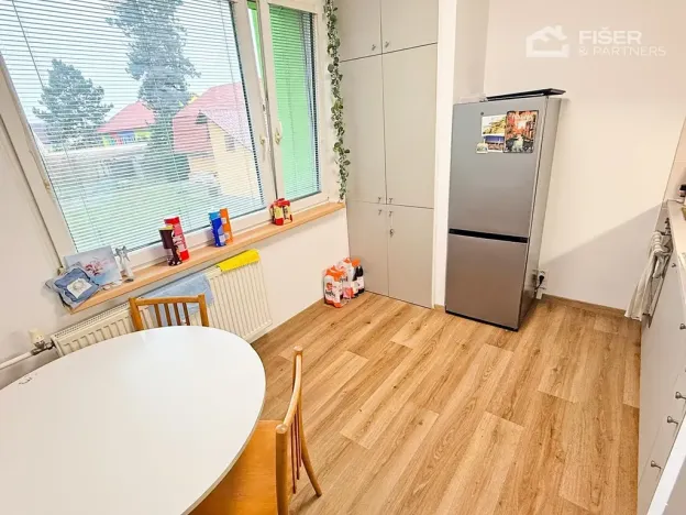 Pronájem bytu 1+1, Valašské Meziříčí, 32 m2