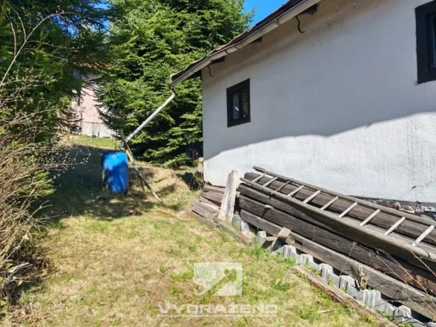 Prodej chaty, Zbraslavice, 47 m2