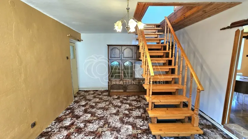 Pronájem rodinného domu, Hudlice, Hořejší, 137 m2