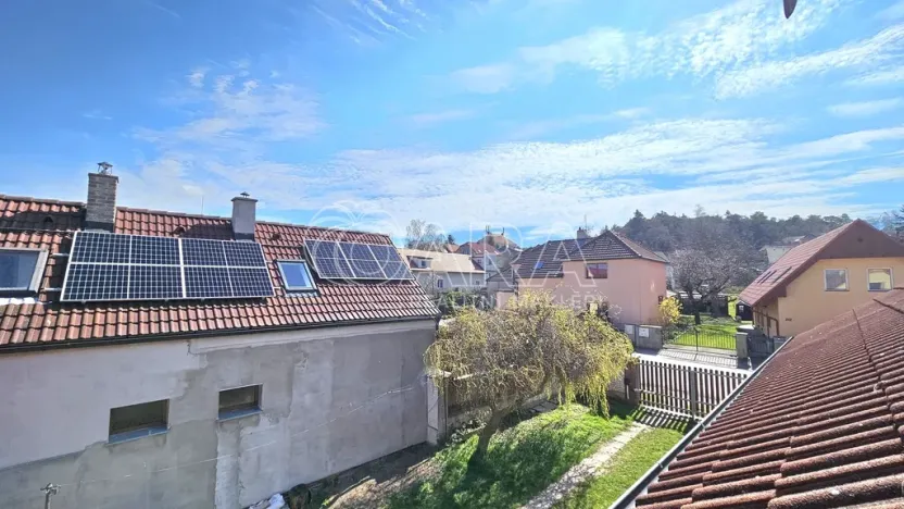 Pronájem rodinného domu, Hudlice, Hořejší, 137 m2