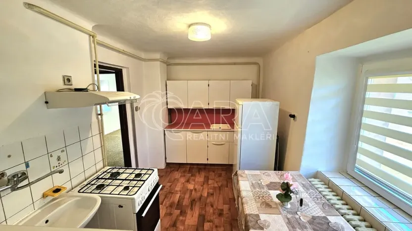 Pronájem rodinného domu, Hudlice, Hořejší, 137 m2