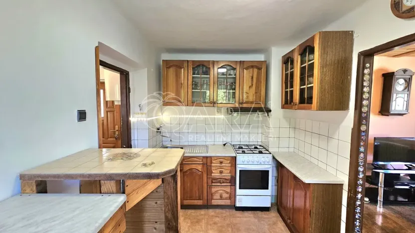 Pronájem rodinného domu, Hudlice, Hořejší, 137 m2