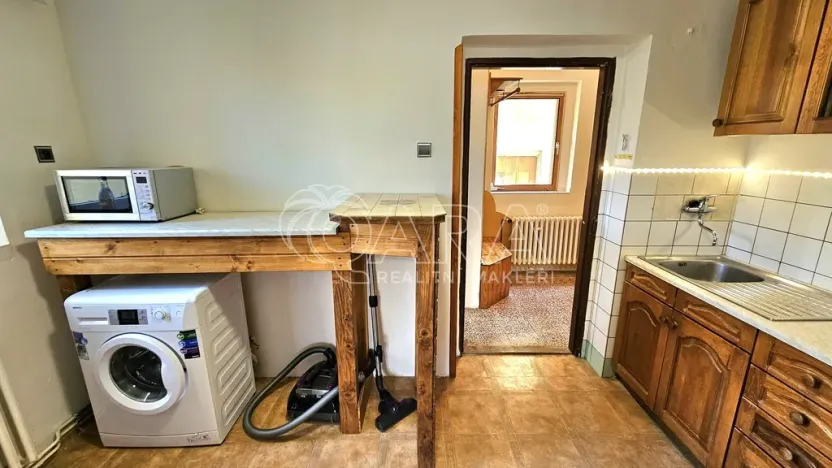 Pronájem rodinného domu, Hudlice, Hořejší, 137 m2