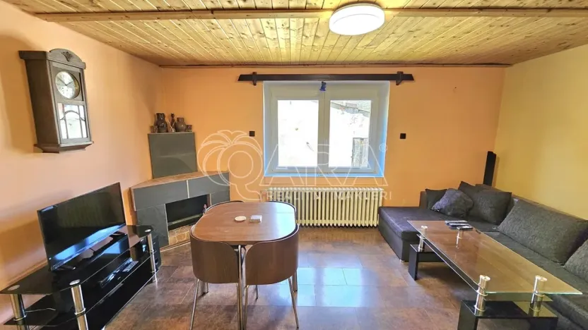 Pronájem rodinného domu, Hudlice, Hořejší, 137 m2