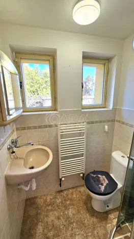 Pronájem rodinného domu, Hudlice, Hořejší, 137 m2