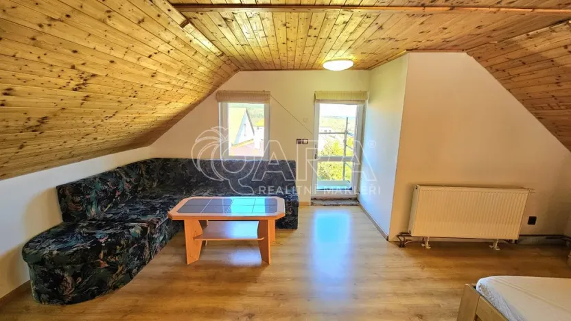 Pronájem rodinného domu, Hudlice, Hořejší, 137 m2