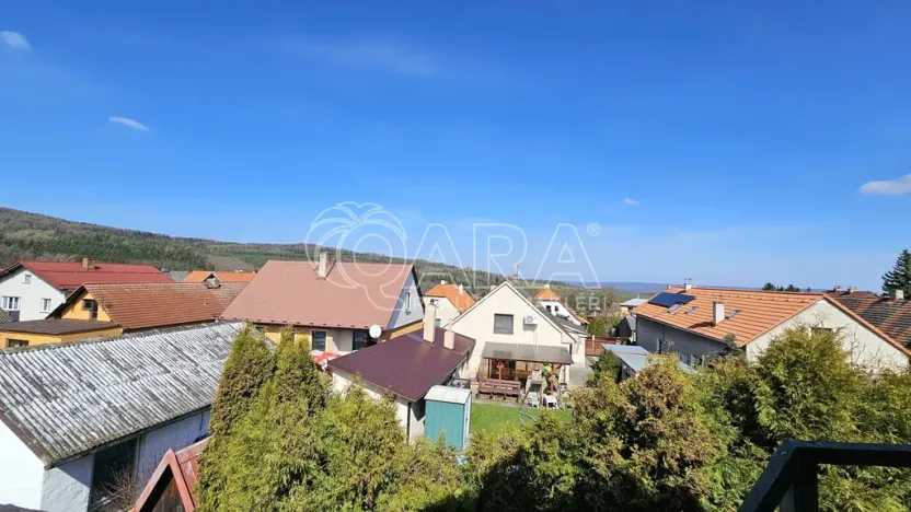 Pronájem rodinného domu, Hudlice, Hořejší, 137 m2