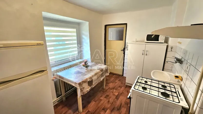 Pronájem rodinného domu, Hudlice, Hořejší, 137 m2