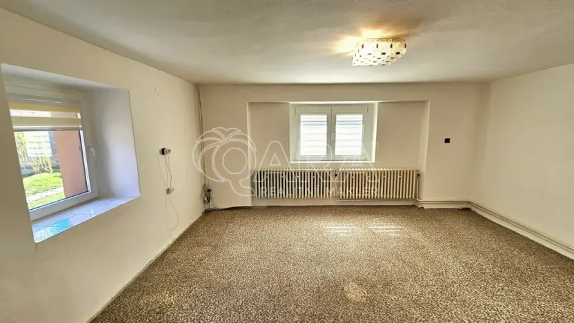 Pronájem rodinného domu, Hudlice, Hořejší, 137 m2