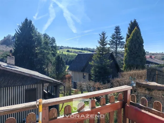 Prodej rodinného domu, Zbraslavice, 47 m2