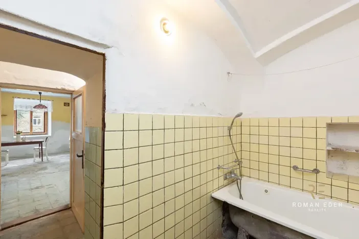 Prodej vícegeneračního domu, Chotiněves, 495 m2