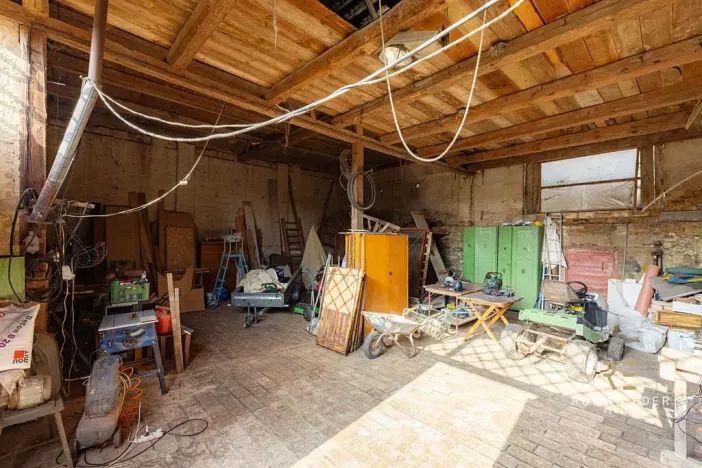 Prodej vícegeneračního domu, Chotiněves, 495 m2