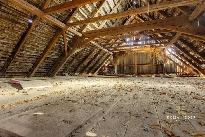 Prodej vícegeneračního domu, Chotiněves, 495 m2