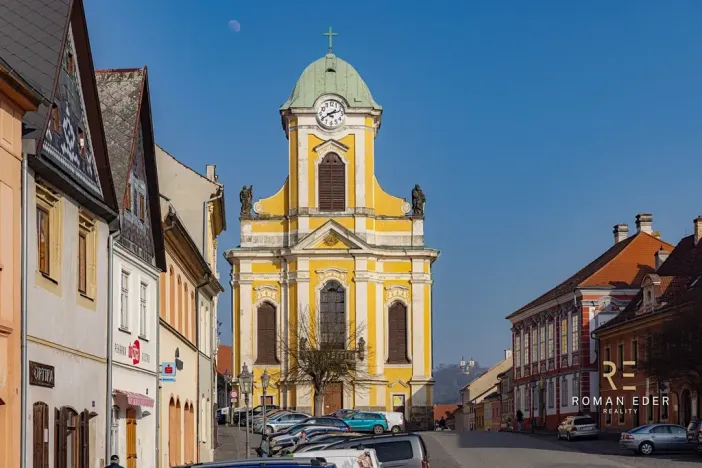 Prodej vícegeneračního domu, Chotiněves, 495 m2