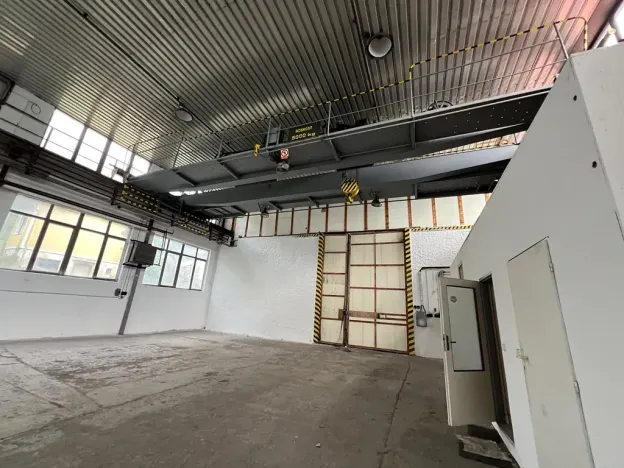 Prodej výrobních prostor, Karlovy Vary, K Přehradě, 8061 m2