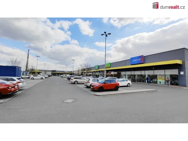 Pronájem bytu 1+kk, Praha - Horní Měcholupy, Hornoměcholupská, 37 m2