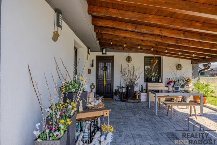 Prodej rodinného domu, Ostrava, Na Šancích, 195 m2