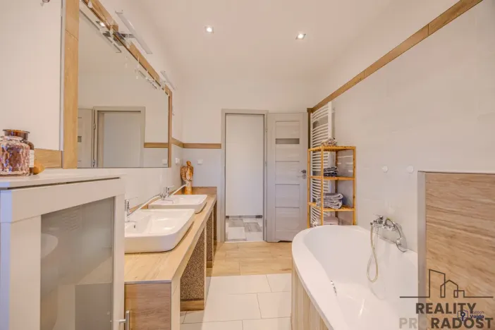 Prodej rodinného domu, Ostrava, Na Šancích, 195 m2