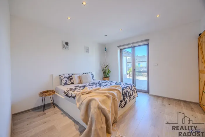 Prodej rodinného domu, Ostrava, Na Šancích, 195 m2