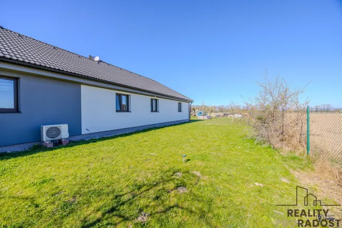 Prodej rodinného domu, Ostrava, Na Šancích, 195 m2