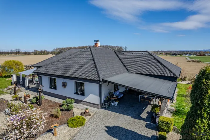 Prodej rodinného domu, Ostrava, Na Šancích, 195 m2