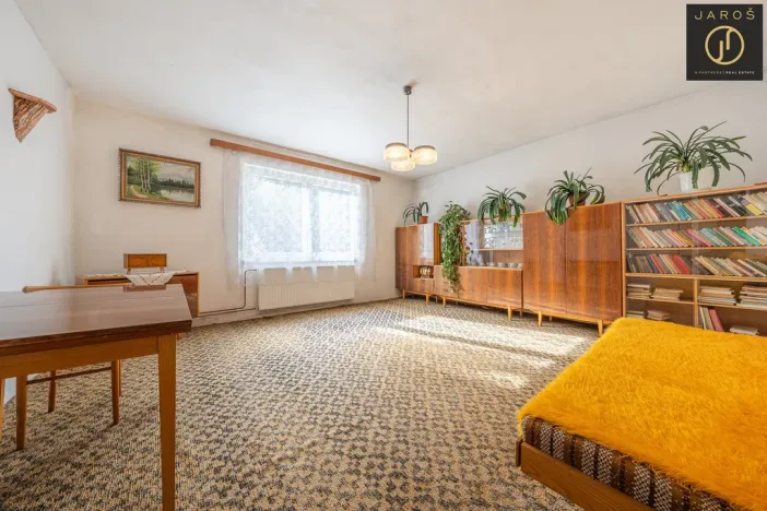 Prodej rodinného domu, Kladno - Švermov, 150 m2