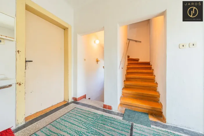 Prodej rodinného domu, Kladno - Švermov, 150 m2