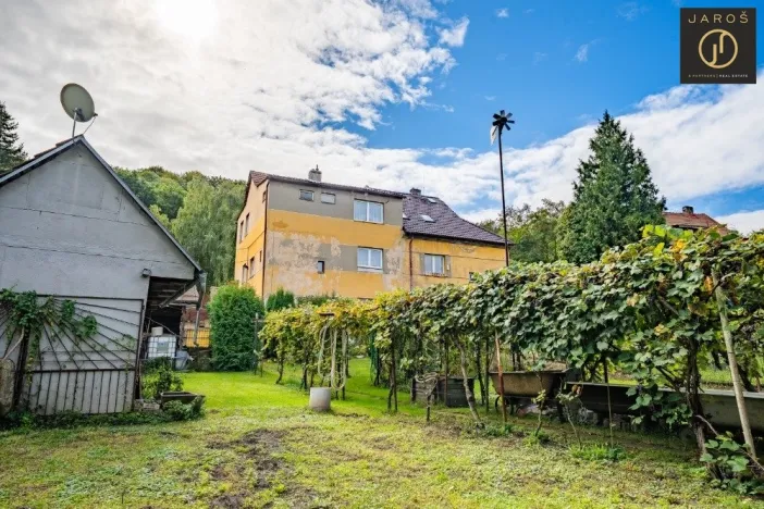 Prodej rodinného domu, Kladno - Švermov, 150 m2