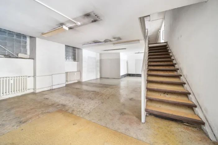 Prodej obchodního prostoru, Brno - Zábrdovice, Koliště, 345 m2