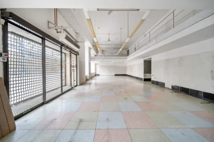 Prodej obchodního prostoru, Brno - Zábrdovice, Koliště, 168 m2