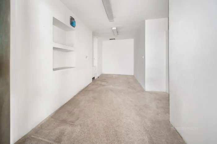 Prodej obchodního prostoru, Brno - Zábrdovice, Koliště, 168 m2