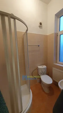 Pronájem kanceláře, Trutnov - Vnitřní Město, Pražská, 56 m2